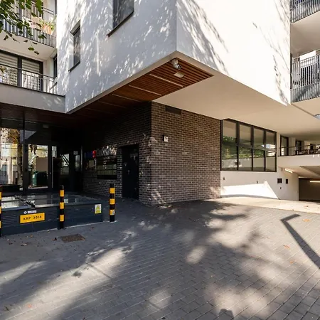 Vistula River Luxury Apartman Krakkó