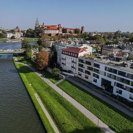 Vistula River Luxury *