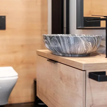 Vistula River Luxury