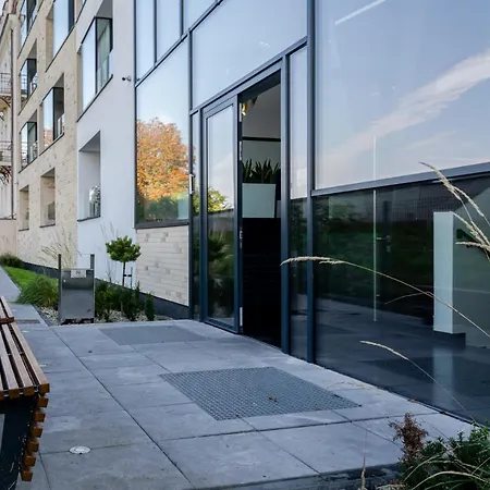 Apartman Vistula River Luxury *