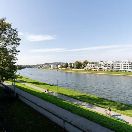 Vistula River Luxury * קרקוב