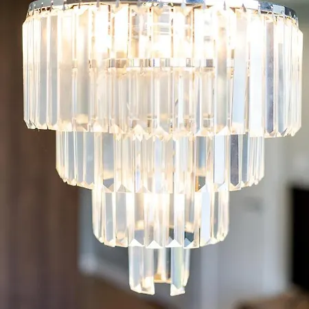 Vistula River Luxury Krakkó