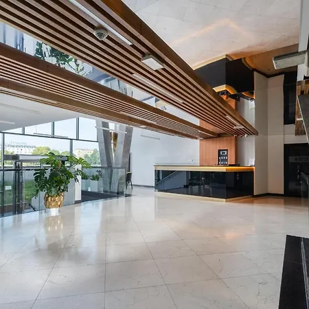 Vistula River Luxury *