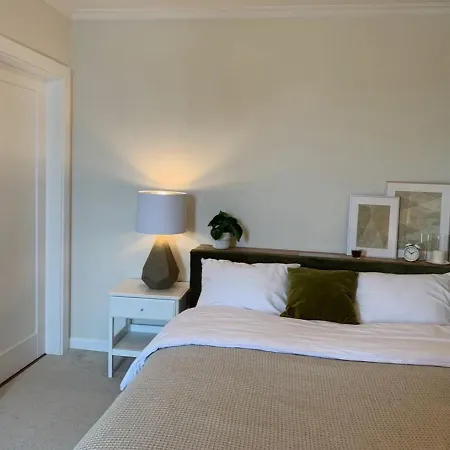 Vistula River Luxury *