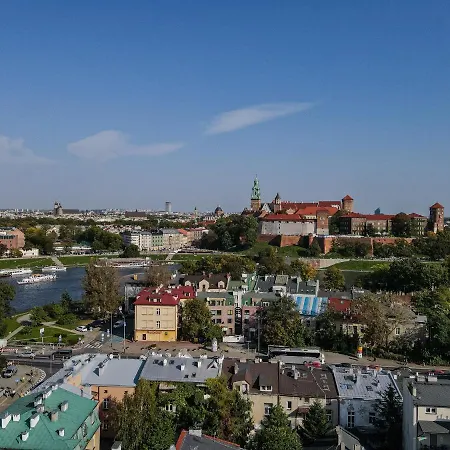 Appartement Vistula River Luxury *