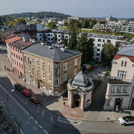 Apartament Vistula River Luxury