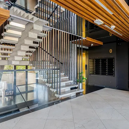 Vistula River Luxury *